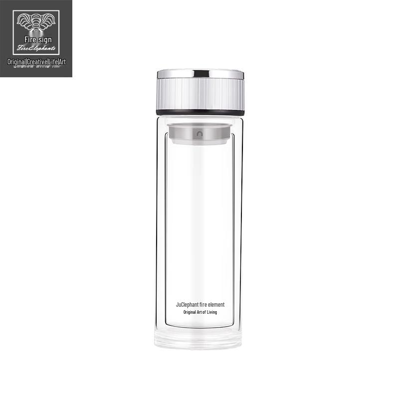 Huoxiang Gentleman Glass Cup