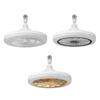 E27 Screw Fan Bulb Bedroom Ceiling Fan Light Remote Control Led Fan Light Home Improvement Accessory