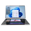 Dere Neo Dual Touchscreen High-Performance Laptop (CN Version)