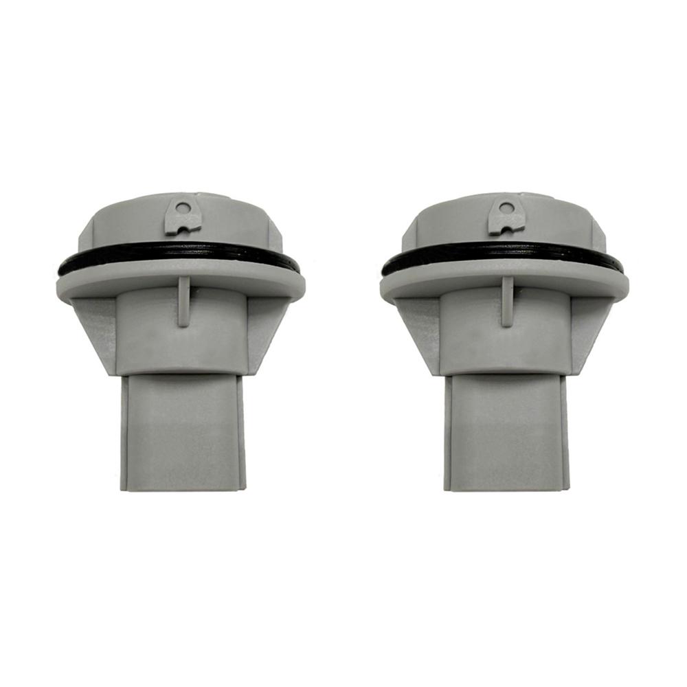 

2Pcs Turn Signal Lamp Base 33302T2Aa01 For Honda Accord 201320142015