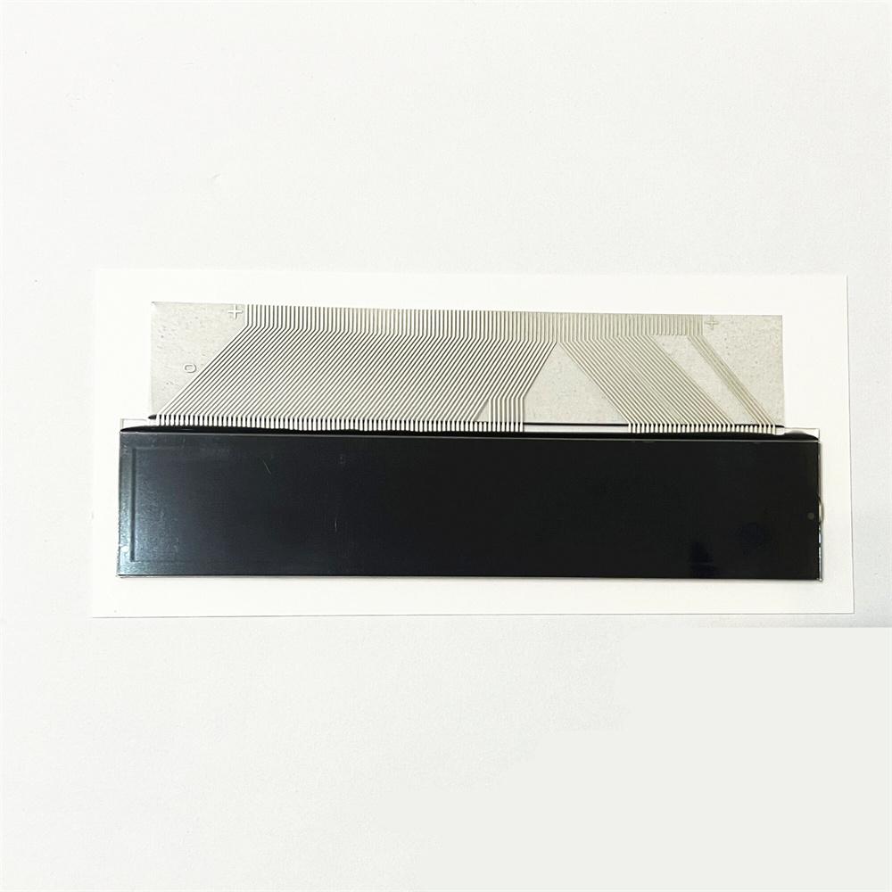 LCD Screen for Saab 9-3/9-5