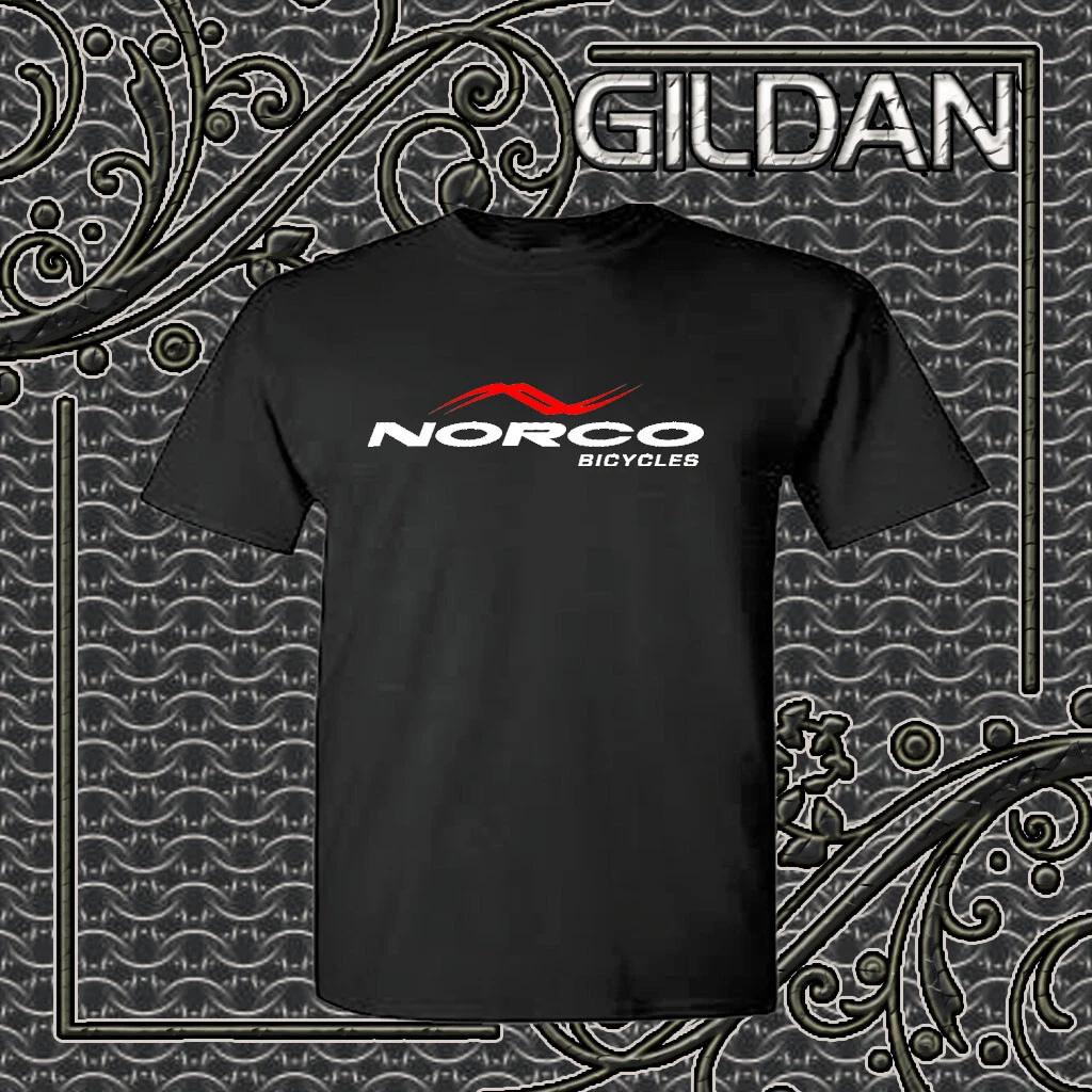 

New Shirt Norco Bicycle Logo Funny T shirt Size S to 5XL 4XL