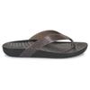 Crocs Breathable Flip Flops Women Footwear Black 209050-001