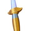 Exquisite Rune Sword Cosplay Prop For Men Women Festival Costume Accessory Long Rune Blade