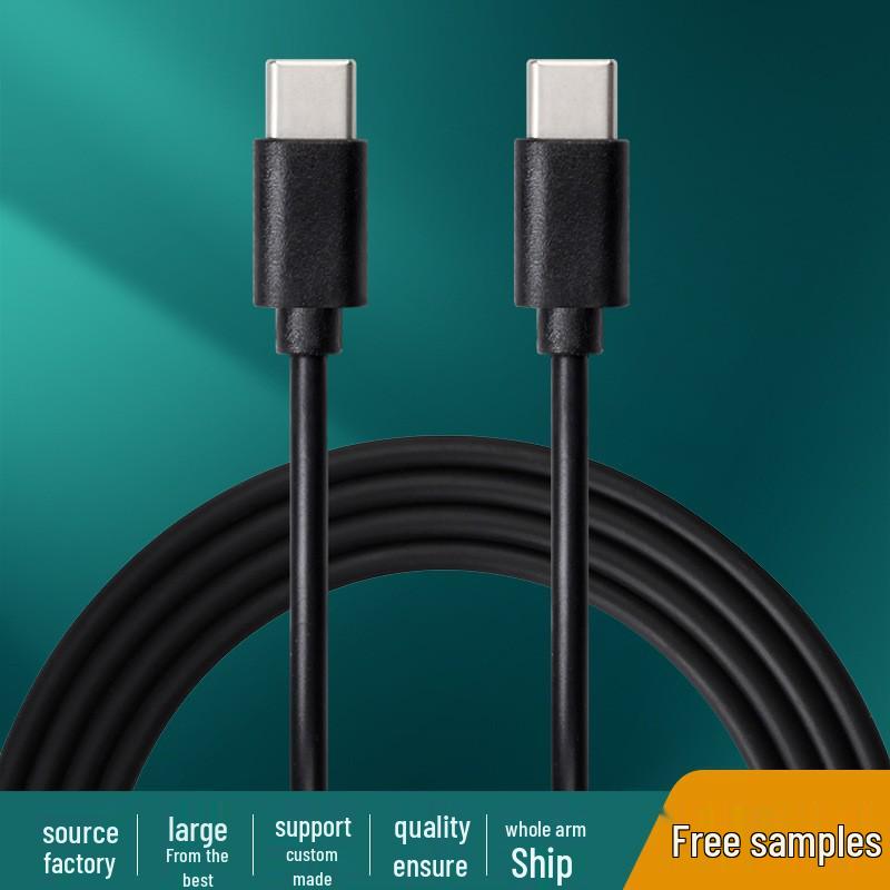 Type-C OTG Sound Card & Microphone Cable for Live Streaming