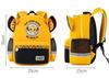 Disney Kids Cartoon Backpack The Lion King Schoolbag Girls Princess Backpack Primary Schoolbag Kids Backpack