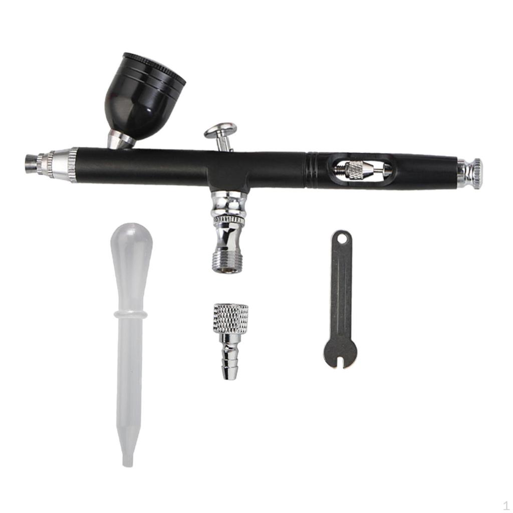 Brush Airbrush for Decoration of Devices Model Coloring Manicure Nail Artistic Drawing Painting