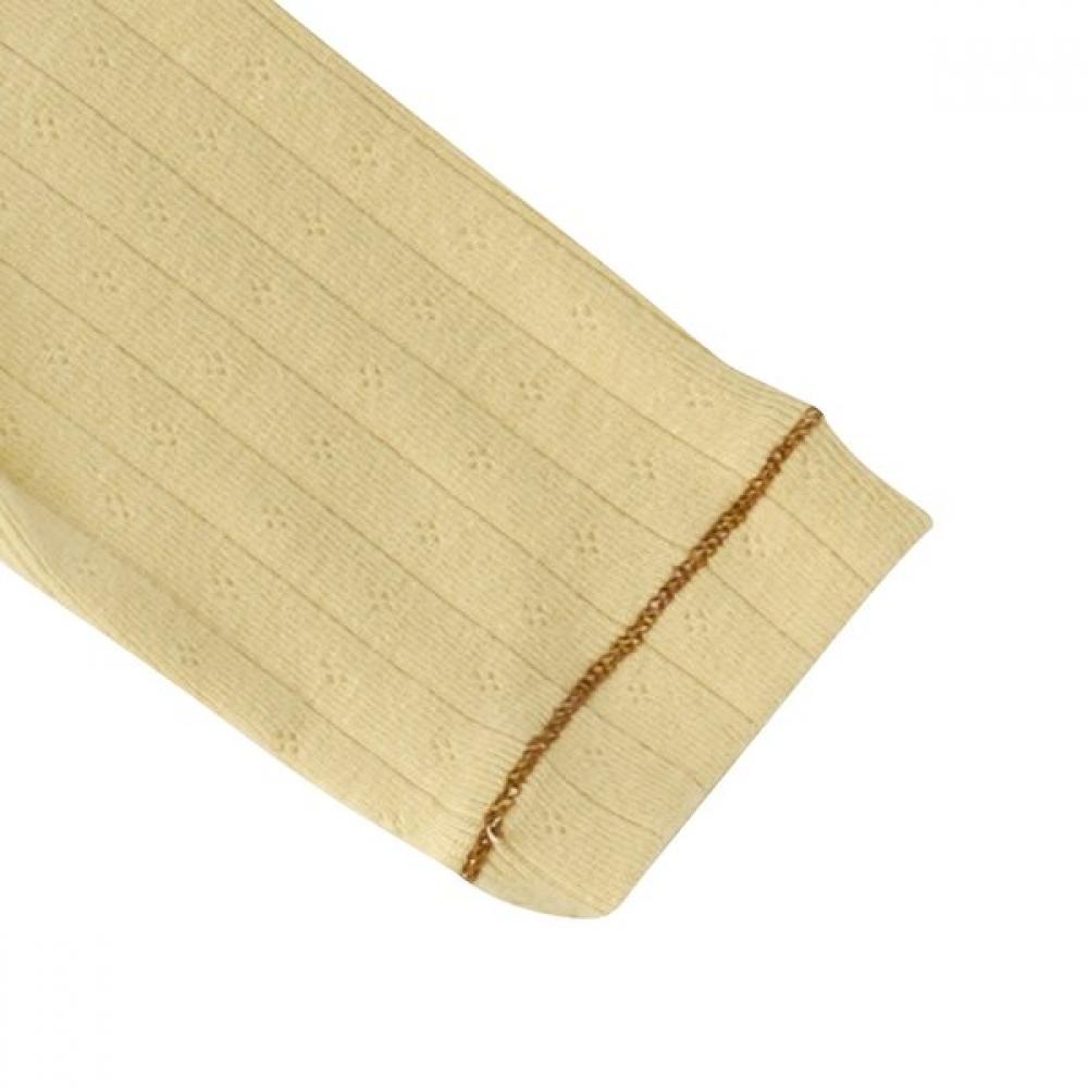 Petit Palais Melting Eyelet Set Romper 35w70041