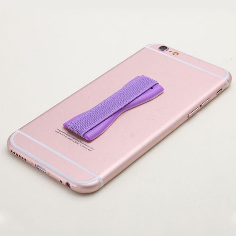 Sling Grip Mobile Phone Back Strap Mobile Phone Bracket Anti-skid and Anti-fall
