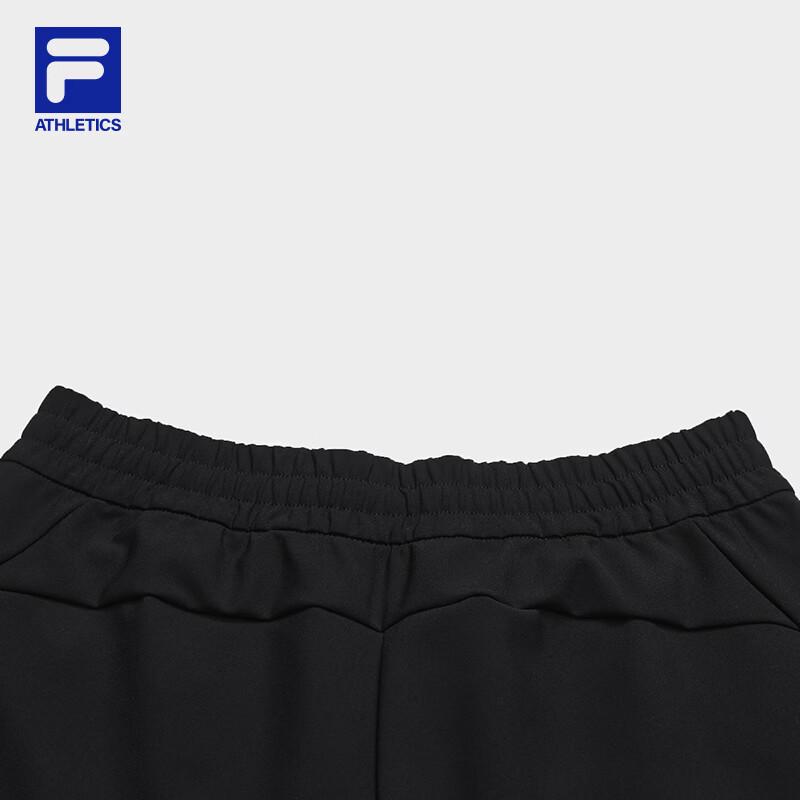Fila Women's Knit Straight Leg Sports Pants