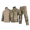 G3 Tactical Combat Uniform 3-Piece Set