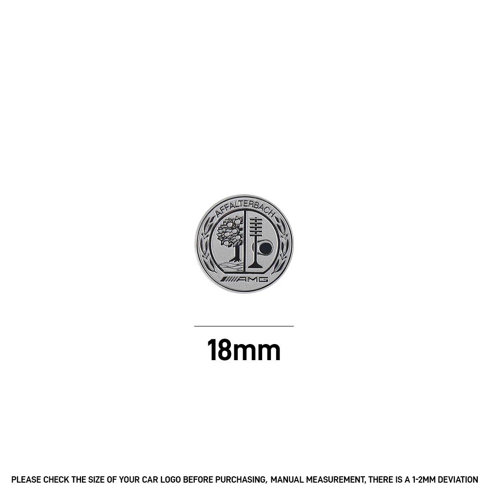 

GLC GLB 1pc 3D AMG Badge Engine Car Start Stop Button Cover Emblem Sticker for Benz GLA CLA GLE W176 W205 W246 W166 C117 X156 R 1pc for AMG