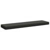 1 Piece VUGHT Bench Cushion 100percent  Polyester Anthracite