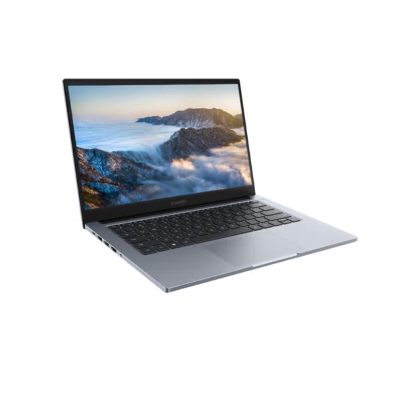 

Huawei Qingyun G540 14-inch Business Laptop (CN version)