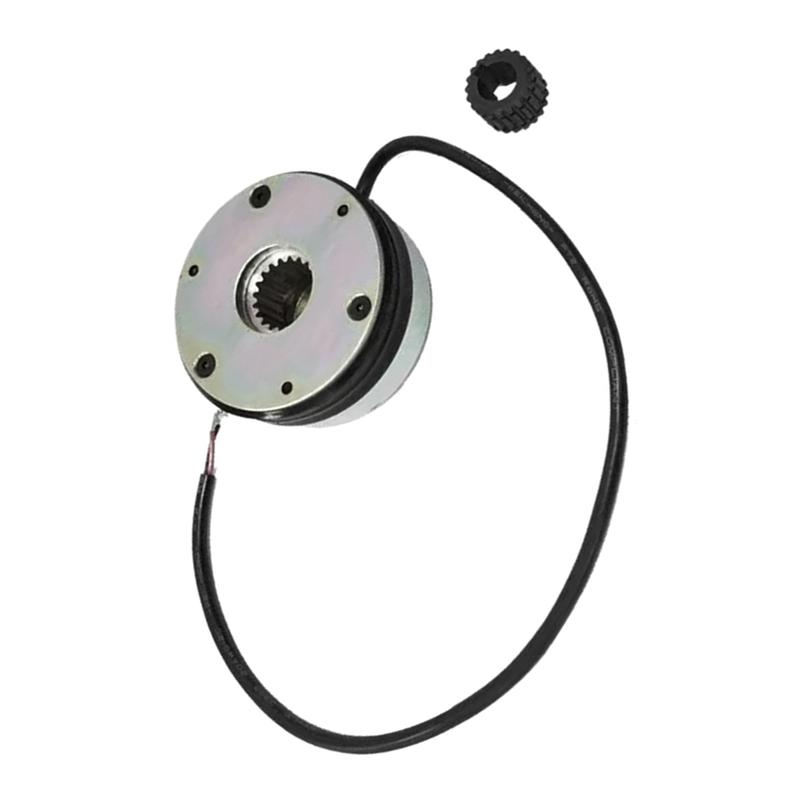 24V 20W Brzda 508098520002 Pro Nobelift Vidlicový Paletový Vozík EPT15 Brzdový Kotouč 46006D-6N-24V-15-5-E-A87Q