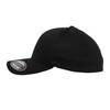 Flexfit Organic Cotton Cap