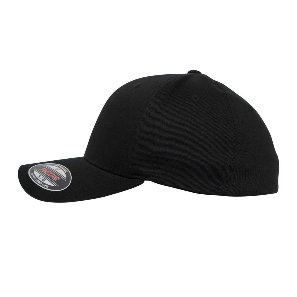 Flexfit Organic Cotton Cap