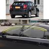 For DODGE Caliber 2011-2015 2016- Car Body Styling Sticker Plastic Window Glass Wind Visor Rain/Sun Guard Vent Parts