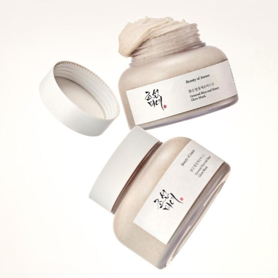 Beauty of Joseon Ground Rice and Honey Glow Mask 150ml