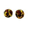 Pet Toy Set: 21-Piece Cat Tunnel, Sisal Mouse, Rainbow Ball, Crinkle Paper, Cat Teaser Stick Combo