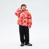 EBAER Kids' Printed Puffer Down Jacket