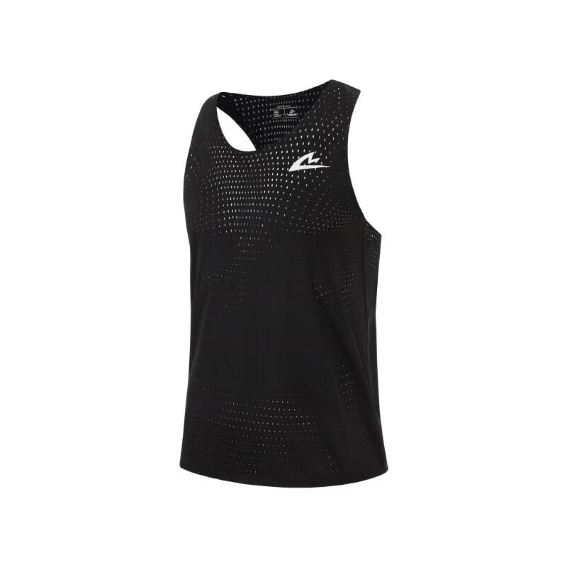 Sonic Cat Quick-Dry Running Vest XL