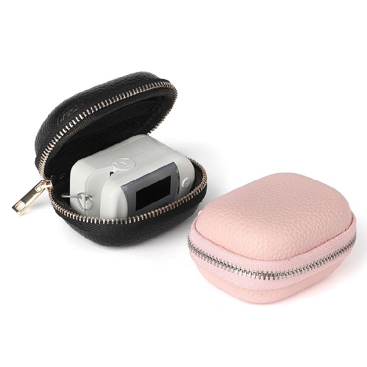 Anti-pressure Fingertip Pulse Oximeter Carrying Storage Bag Anti-shock Organizer