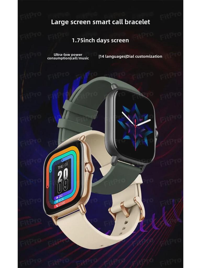 Y13 Chytré hodinky - Unisex sportovní náramek s horkými funkcemi