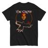 The Crow - Flying T Shirt
