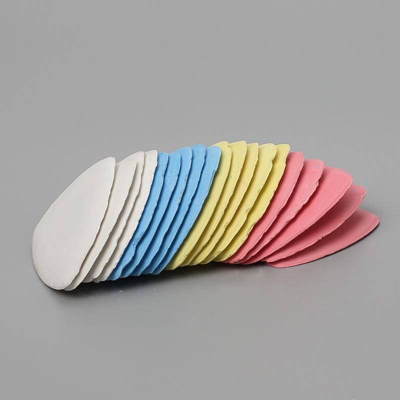 Krabice na křídu na míru: Neviditelný prášek na šití a kreslení oblečení