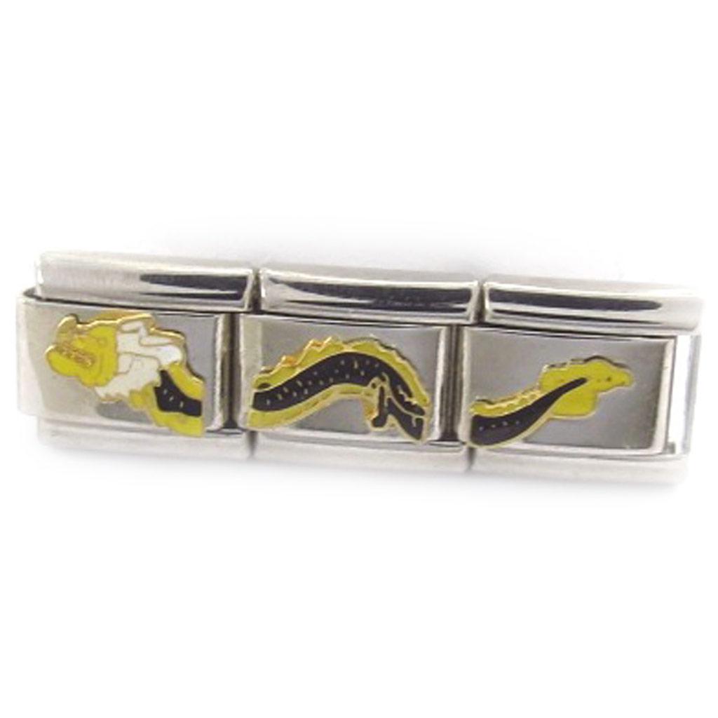 Les Trésors De Lily [C9787] - Drachen-Netz