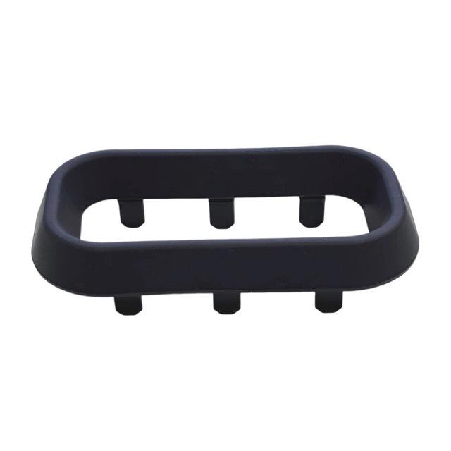 Dashboard Air Vent Rubber Cover for Maserati Quattroporte, Ghibli, Levante 673001399