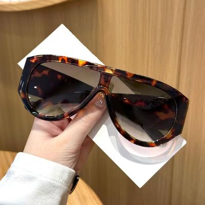 Brillen & Accessoires – Sonnenbrillen