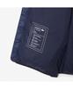 Lacoste Men'S Ripstop Duck Down Vest Bh2895-55N 166