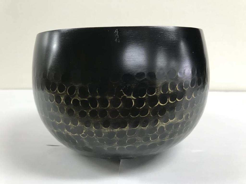 Soka Gakkai Buddhist Altarware Daitokuji Rin 5.0 (Golden Ring) (Top 15cm)