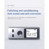 Mini Laser Rangefinder 30M High Precision Measurement Laser Distance 24g USB Rechargeable Handheld Distance Meter Smart Portable