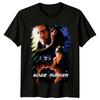 Blade Runner (1982) Movie Poster Inspired T-Shirt Retro Vintage Tee Unisex