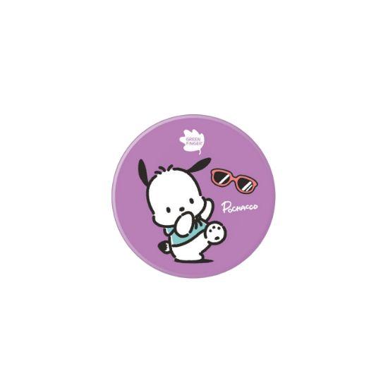 Greenfinger Mild Mineral Sun Cushion Pochacco Edition (12g / SPF50+ PA++++)