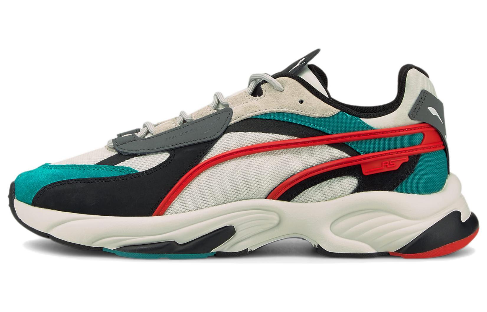 PUMA RS Connect Dust Parasailing 382088-03 35.5