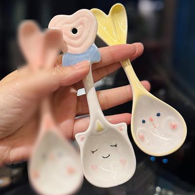 Jídelní příbory – Kávové lžičky