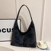 New large-capacity tote bag women's autumn and winter new commuter simple shoulder handbag fashion bag