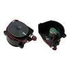 100% Neuer Lüftermotor Motormontage für ILIFE V3s/v3L/v5/v1 ilife V50 Roboterstaubsauger Teile Hauptmotor Lüftermotor