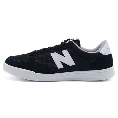 CT30 Black White Unisex Sneakers CT30MD2
