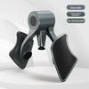 Fitness Equipment Home Exercise Pelvic Muscle Trainer Glute Equipment for Men Floor Exercise Strengthener 1 Piece