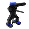 360 Degree Rotation Automobile Dent Repair Puller Car Convex Shaping Extractor Multi Angle Bump Removal Pulling Tool Anti Slip
