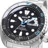 Seiko PROSPEX Mechanical Automatic PADI Special Edition Turtle Sapphire Made in Overseas Model Diver's Watch, 200m, Crystal, SRPG19, Japan, Men's,