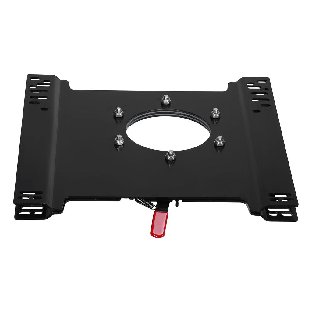 For Sprinter T5/T6 Transit Steel Swivel Base Replacement 360-Degree Rotating Rust Proof Modification Replacement Accessories