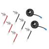 RSK5001 Rectifier Diode Rectifier Kit Used In Generator Sets As Shown In The Picture Compatible With HC4 Metal Construction