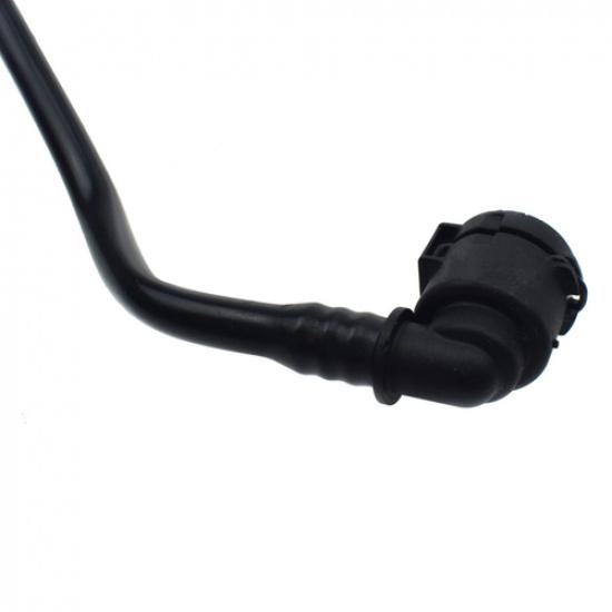 Engine Coolant Hose A17128651298 For BMW 2013-17 X3 xDrive28i X4 M40i 6 Cyl 3.0L