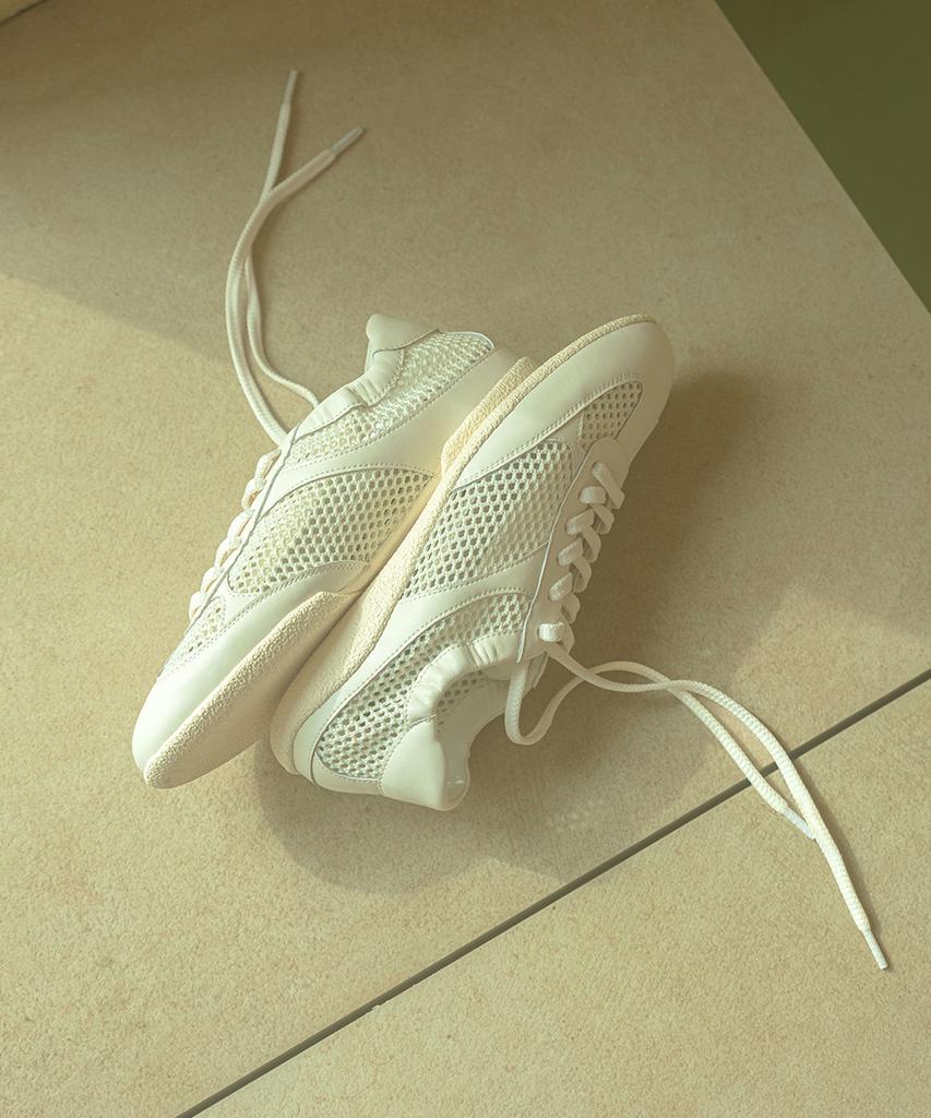 Rachel Cox Aris Mesh Sneakers_Rcc141N